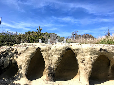 【東南に吉方位旅行】安房小湊の誕生寺と絶景の鵜原理想郷