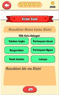 Download Game Kuis Iseng Kaesang Mod APK Terbaru Terupdate Download Game Kuis Iseng Kaesang Mod APK Terbaru Terbaik