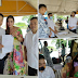 Couple meet at Pangasinan border control checkpoint to tie the knot