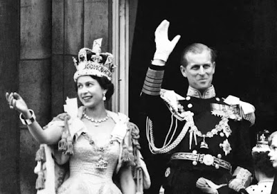 Queen Elizabeth II has died at 96