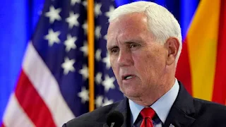 Pence denies keeping "secret documents" after leaving the post of US Vice President Mike Pence, former US Vice President Donald Trump, has denied having any classified documents after leaving office. He made clear that he was waiting for the results of the FBI's ongoing investigation into documents seized from Trump's drug.  Former US Vice President Mike Pence said on Friday that he did not take any classified documents with him when he left office.  The normally-ordinary remark of a former vice president is remarkable because FBI agents seized classified and top-secret information from former President Donald Trump's Florida estate on Aug. 8 while investigating potential violations of three different federal laws. Trump claimed that the documents seized by the agents were "all declassified."  Asked directly if he kept any classified information when he left office, Pence said in an interview with The Associated Press: "As far as I know, no."  Although the documents marked "Top Secret" were included in the government's list of items recovered from Trump's Mar-a-Lago residence, Pinsk said, "I honestly don't want to prejudge them until we know all the facts."  Pence visited Iowa on Friday as part of a two-day trip to the state, which hosts the Republican caucuses.  It comes as the former vice president has visited other early voting states as he takes steps toward launching a campaign to run for the White House in 2024.  Pence also backed Republican Representative Liz Cheney, who was defeated earlier this week by a Trump-backed challenger.  Liz Cheney, arguably the most prominent Republican critic of Trump, described the former president as a "very serious and dangerous threat to our republic" and further infuriated him through her role as deputy chair of the investigation committee into the events of January 6 that took place in the Capitol Building.  As for Pence, who was targeted in the Capitol that day by angry rioters, some of whom chanted, "Hang Mike Pence!" “My reaction was that the people of Wyoming had their say,” he said. And, you know, I accept their judgment about the kind of representation they want on Capitol Hill.”  Pence said he had "great respect" for Liz Cheney's father, former Vice President Dick Cheney, who served two terms under President George W. Bush.  "I also appreciate the conservative stance that Congressman Liz Cheney has taken over the years," he added. But I was disappointed by the partisan nature of the commission to investigate the events of January 6 from the outset.”