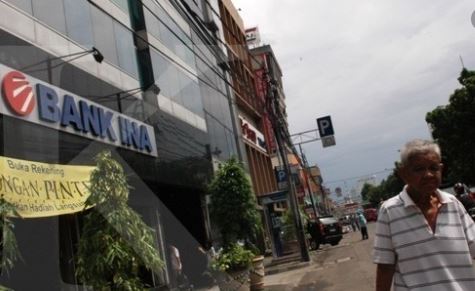 Alamat Lengkap dan Nomor Telepon Kantor Bank Ina di Jakarta Selatan