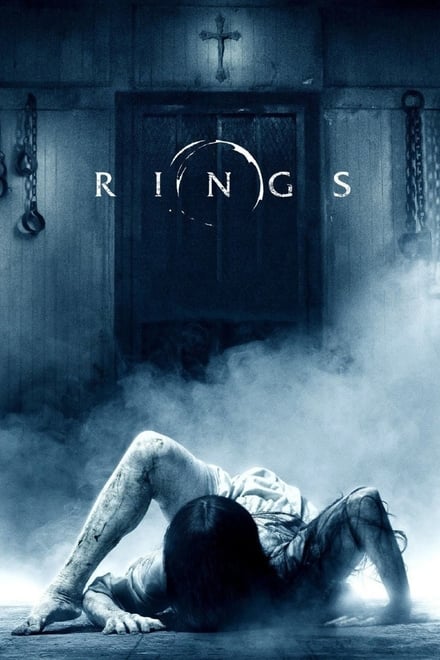 Rings Movie 2017 Review