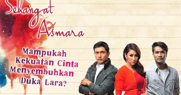 oops sehangat asmara