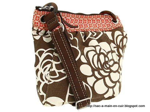 Sac a main en cuir:sac-1281622