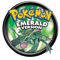 Pokemon Emerald ROM (GBA) Download Android/PC