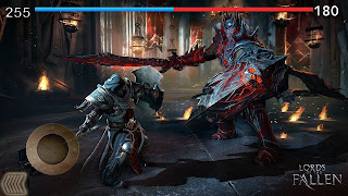Lords Of The Fallen Mod Gamerplay 