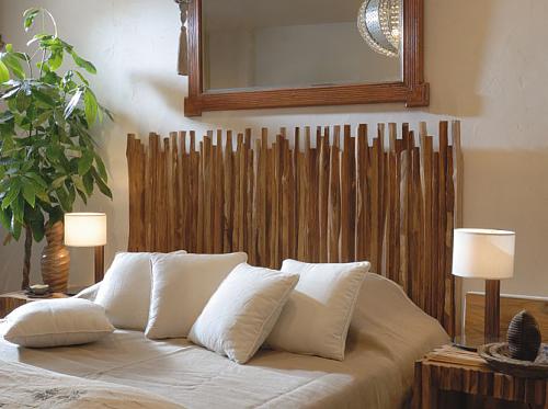 Headboard Ideas