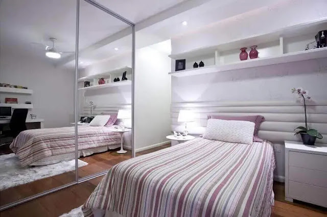 20 ideias para decoração de quarto infantil feminino euvinopinterest.blogspot.com
