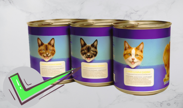 Is Canidae Cat Food