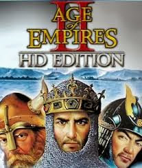 Download Age of Empire II HD Edition Pc Game