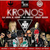 Evento: Juanka, Ozuna, Cirilo, MB, Endo, Rafa y Optimus – Kronos (San Juan, PR) (22 Agosto, 2015)