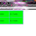 Tutorial : Cara Membuat Tabel pada Web Design
