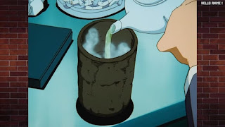 名探偵コナンアニメ 第R128話 名陶芸家殺人事件 後編 | Detective Conan Episode 99