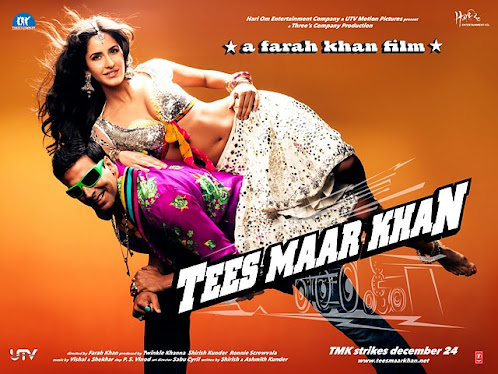 Tees Maar Khan