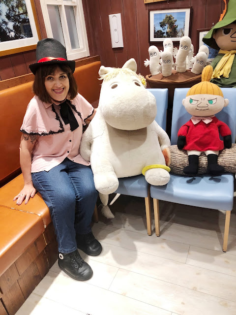 Moomin Café