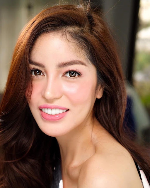 Anne Patricia Lorenzo – Most Beautiful Filipina Transgender Model