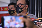 Lagi, Kapolri Nonaktifkan Karo Paminal Divisi Propam Polri dan Kapolres Metro Jakarta Selatan