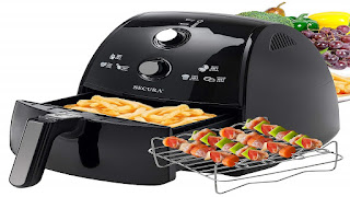 best air fryers to buy under $100 of 2019