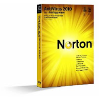 norton antivirus 2010