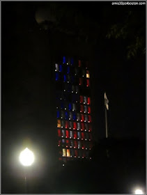 Edificio MIT 4 de Julio