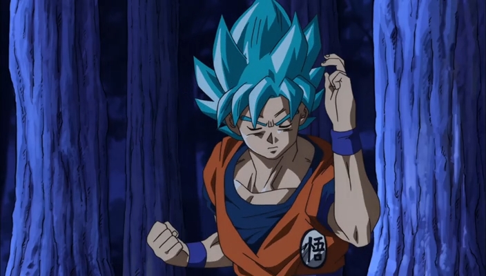 Assistir Dragon Ball Super Online