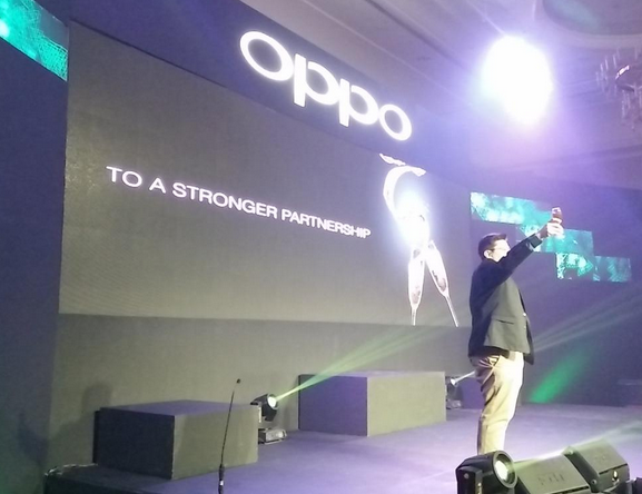 OPPO R7 Lite Launch Philippines