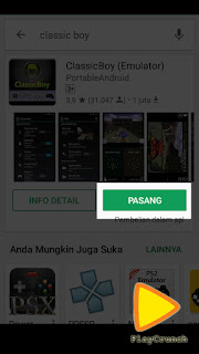 Cara Termudah Main Game PS1 di Android yang Work