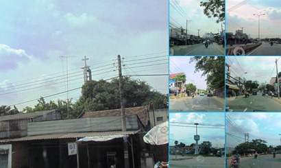 View album