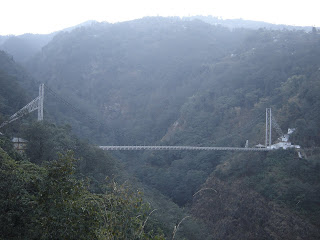 Singsor Bridge