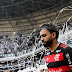 Flamengo afasta Gabigol para 'manter harmonia', e atacante provoca: 'Estaremos juntos na norte'  