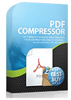 Wonderfulshare PDF Compressor 