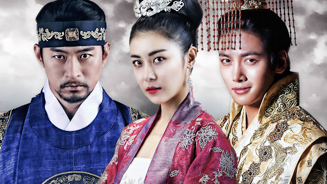 Empress Ki