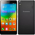 Cara Root lenovo a7000-a marshmallow Tanpa Pc