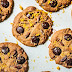 Embracing Healthy Choices: An Adventure in Chocolate Chip Cookie Baking