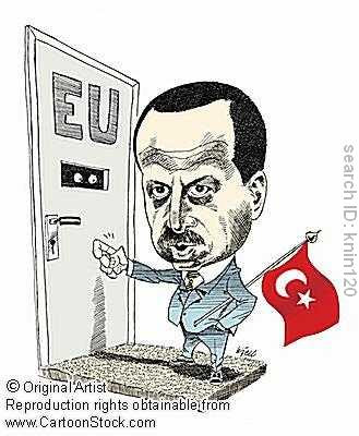 Τουρκία: Ευρωεκλογές ακούει, αλλά δεν βλέπει