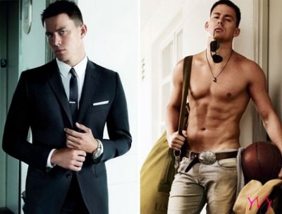 appreciate Channing's role