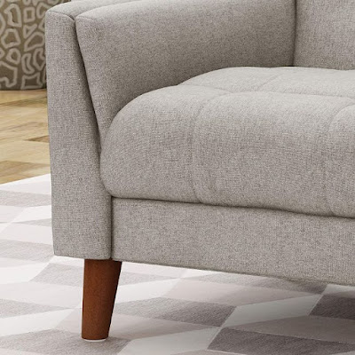 Best Fabric arm chairs