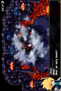 ZENONIA® 3: The Midgard Story