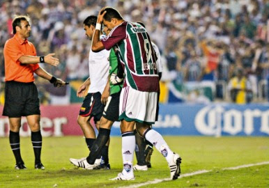 LDU vence o Fortaleza nos pênaltis e conquista a Sul-Americana.