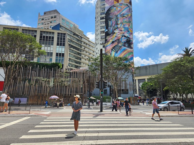 São Paulo roteiro e dicas de viagem