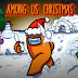 Among Us Christmas Memory - Concentrate yourself and start to play at friv3!