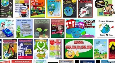 Jenis - jenis poster - berbagaireviews.com