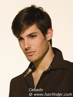 Teen Boys Hairstyle Ideas for 2011 - Boys hairstyle Gallery