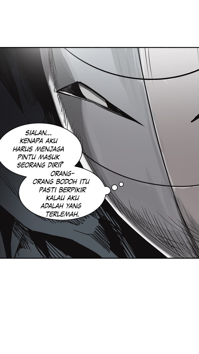 Webtoon Tower Of God Bahasa Indonesia Chapter 320