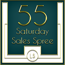 L$55 Saturday Sales Spree