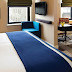 Delightful stay is designed to deliver vibrant hospitality to the travelers at Budget Hotels in Gurgaon