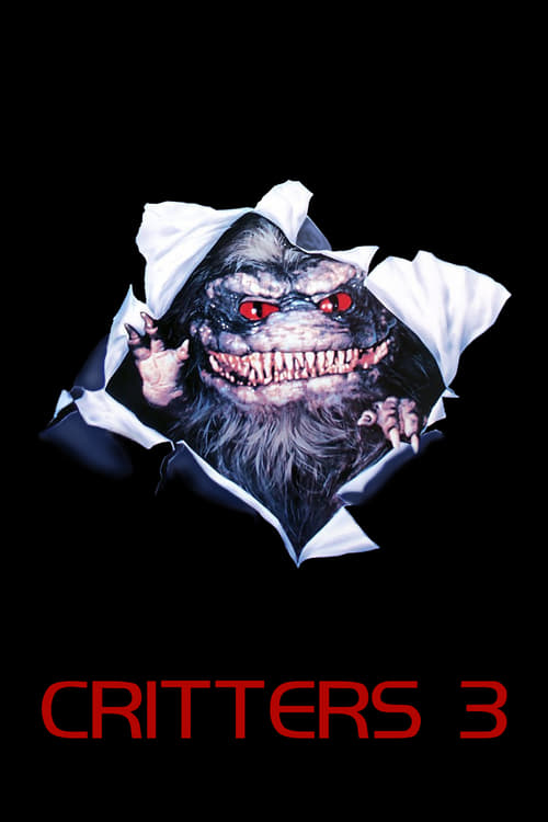 [HD] Critters 3 1991 Ver Online Subtitulada