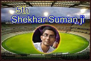 shekhar suman ji
