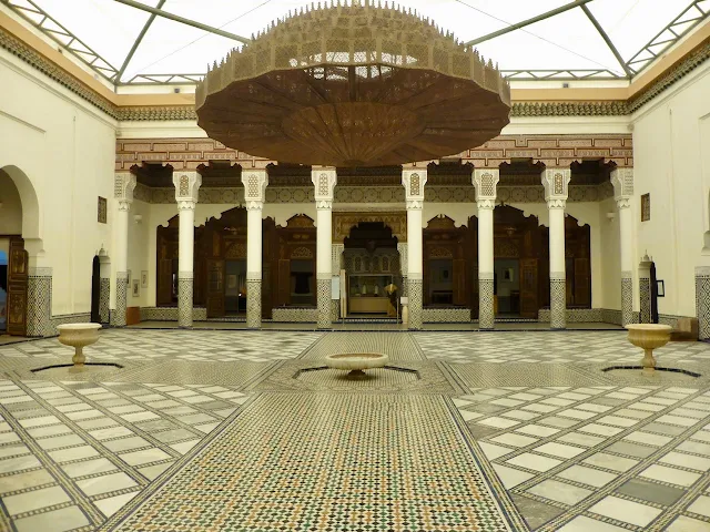 Marrakesh Museum